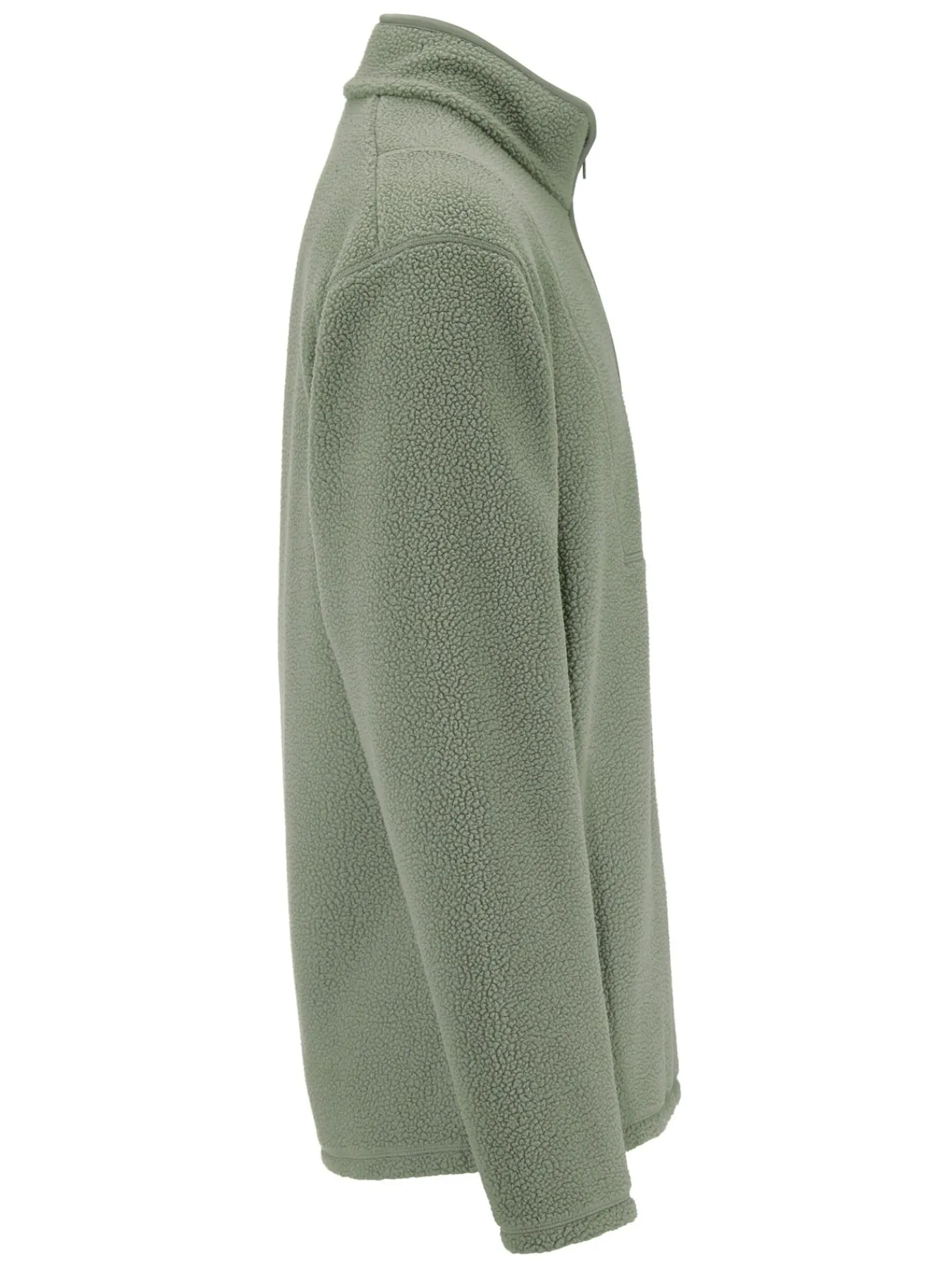 Mellomlag & Fleece|Mellomlag>Craft Sportswear Join Pile Fleece HZ M Leaf