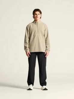Mellomlag & Fleece|Mellomlag>Craft Sportswear Join Pile Fleece HZ M Hay