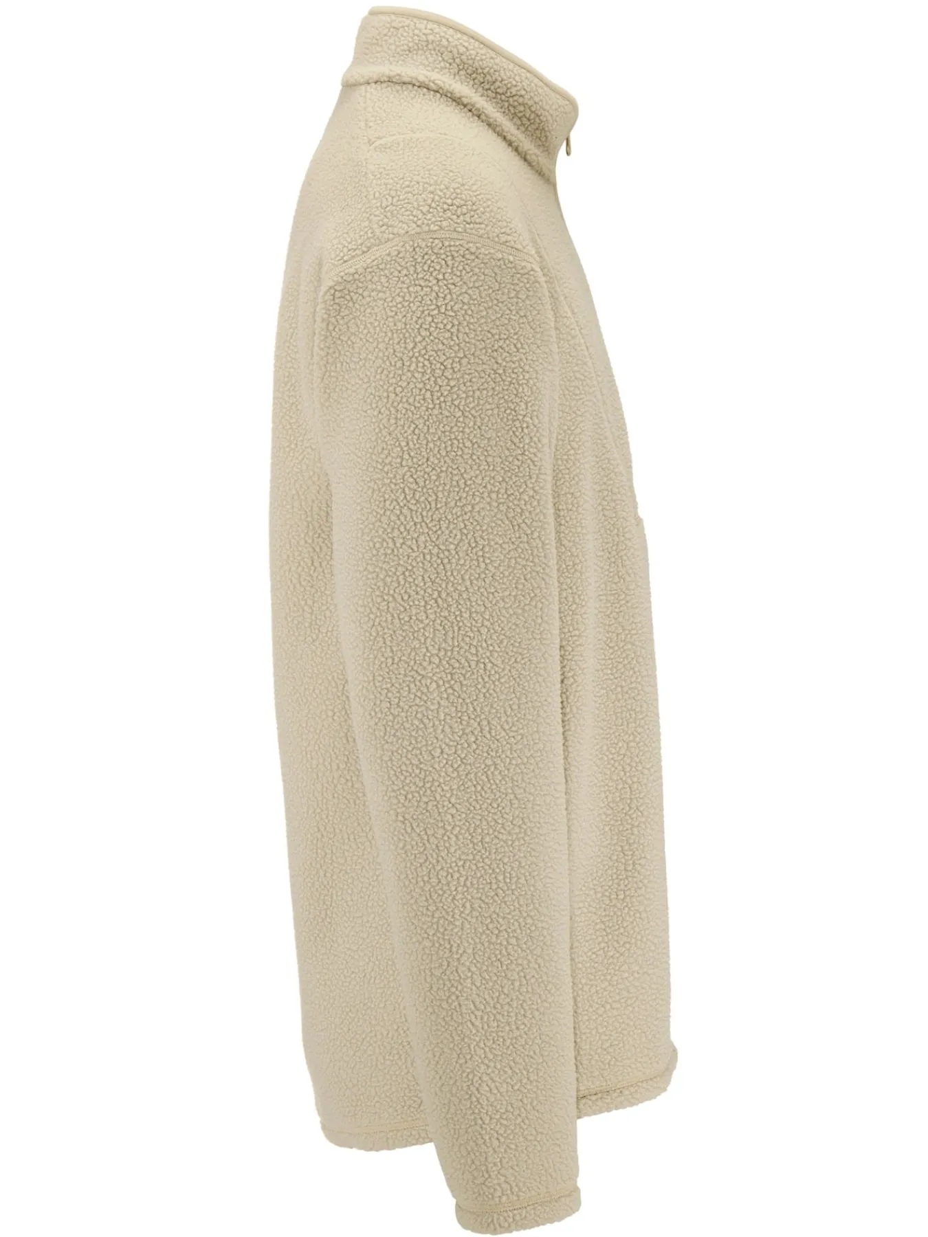Mellomlag & Fleece|Mellomlag>Craft Sportswear Join Pile Fleece HZ M Hay