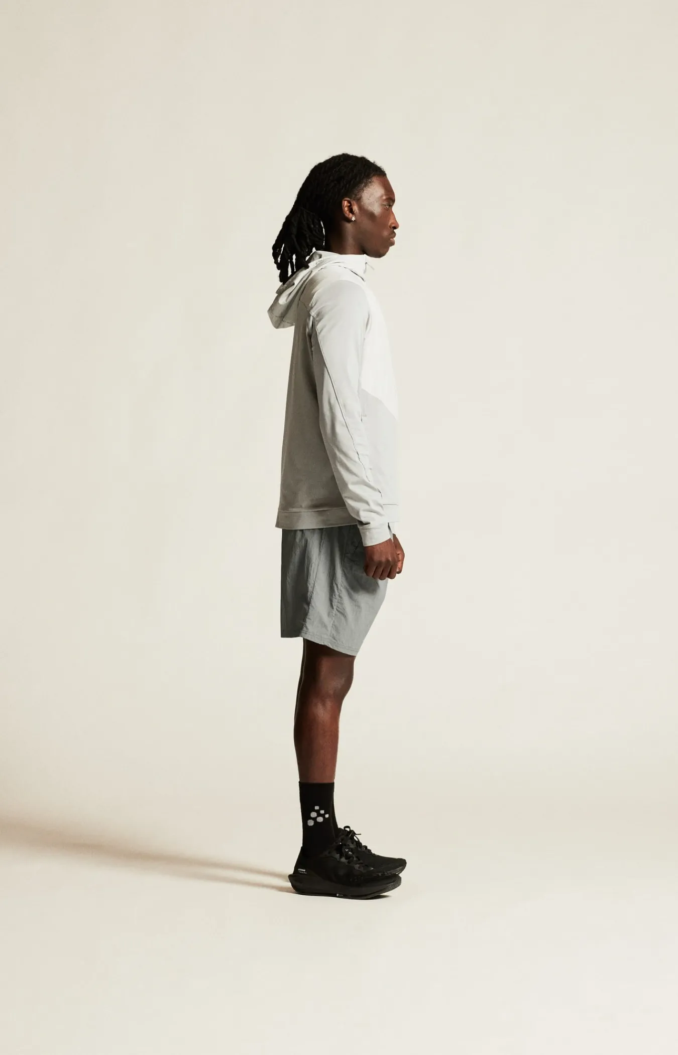 Shorts>Craft Sportswear Join Wind Shorts M Leaf