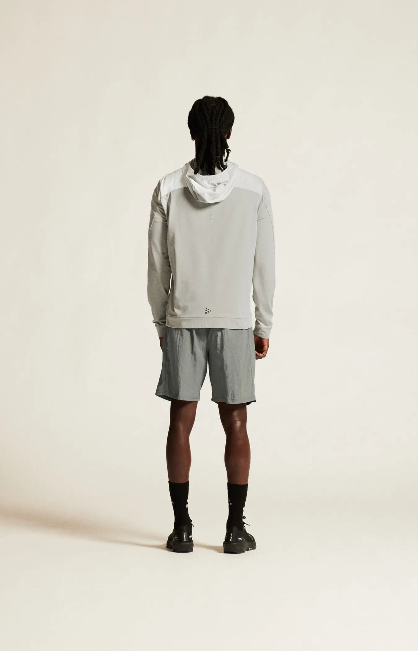 Shorts>Craft Sportswear Join Wind Shorts M Leaf