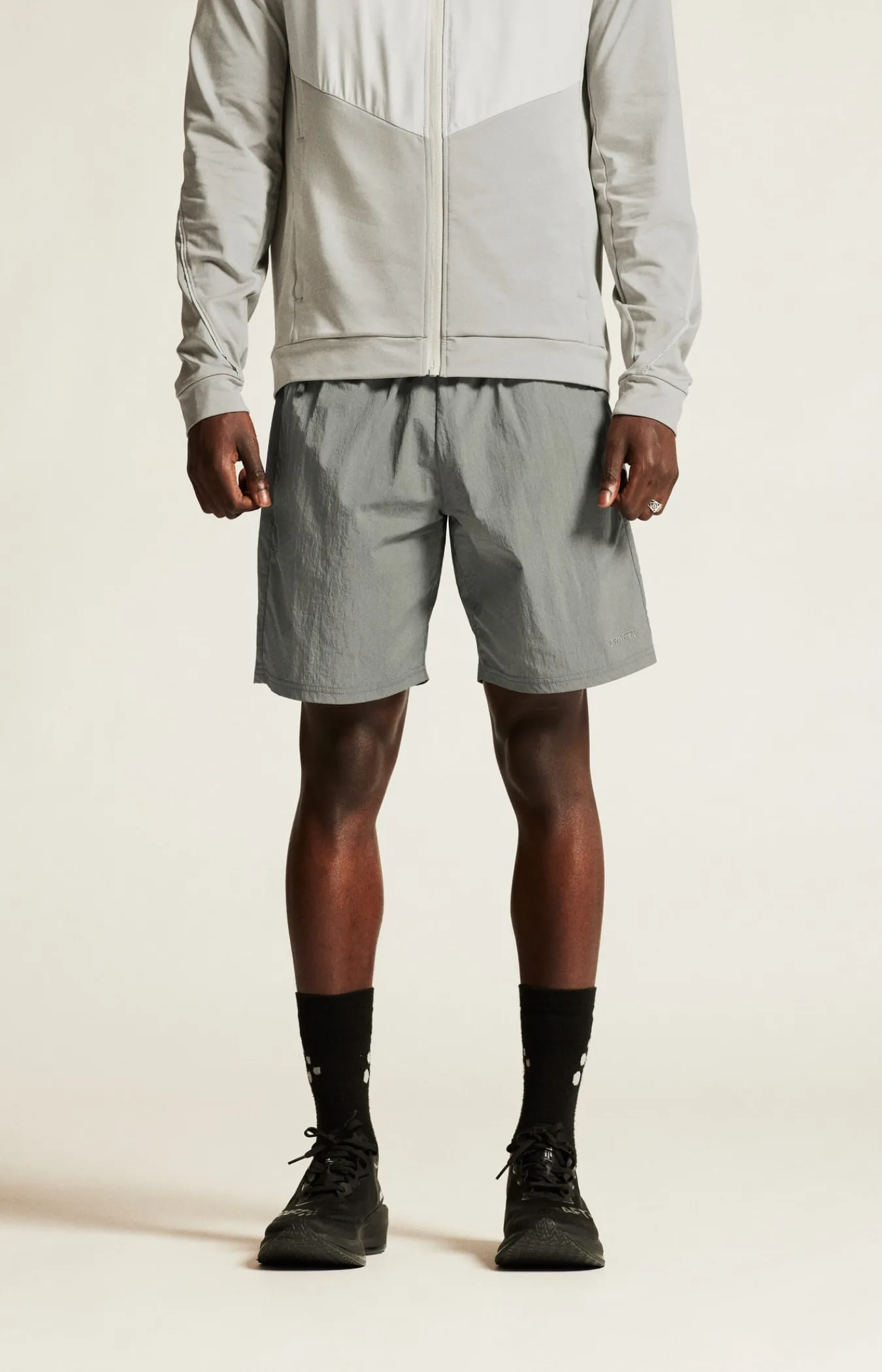 Shorts>Craft Sportswear Join Wind Shorts M Leaf