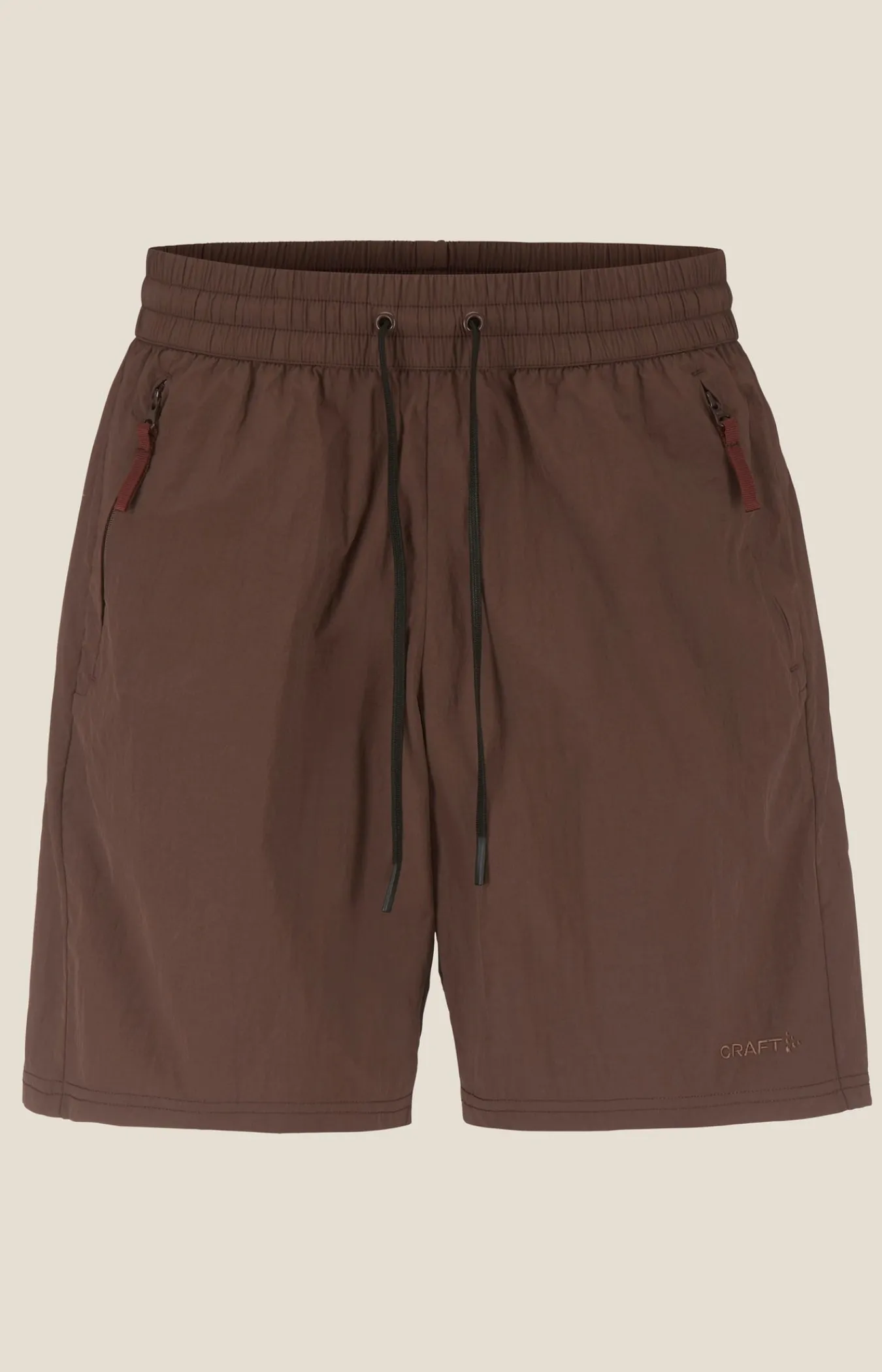 Shorts>Craft Sportswear Join Wind Shorts M Prune