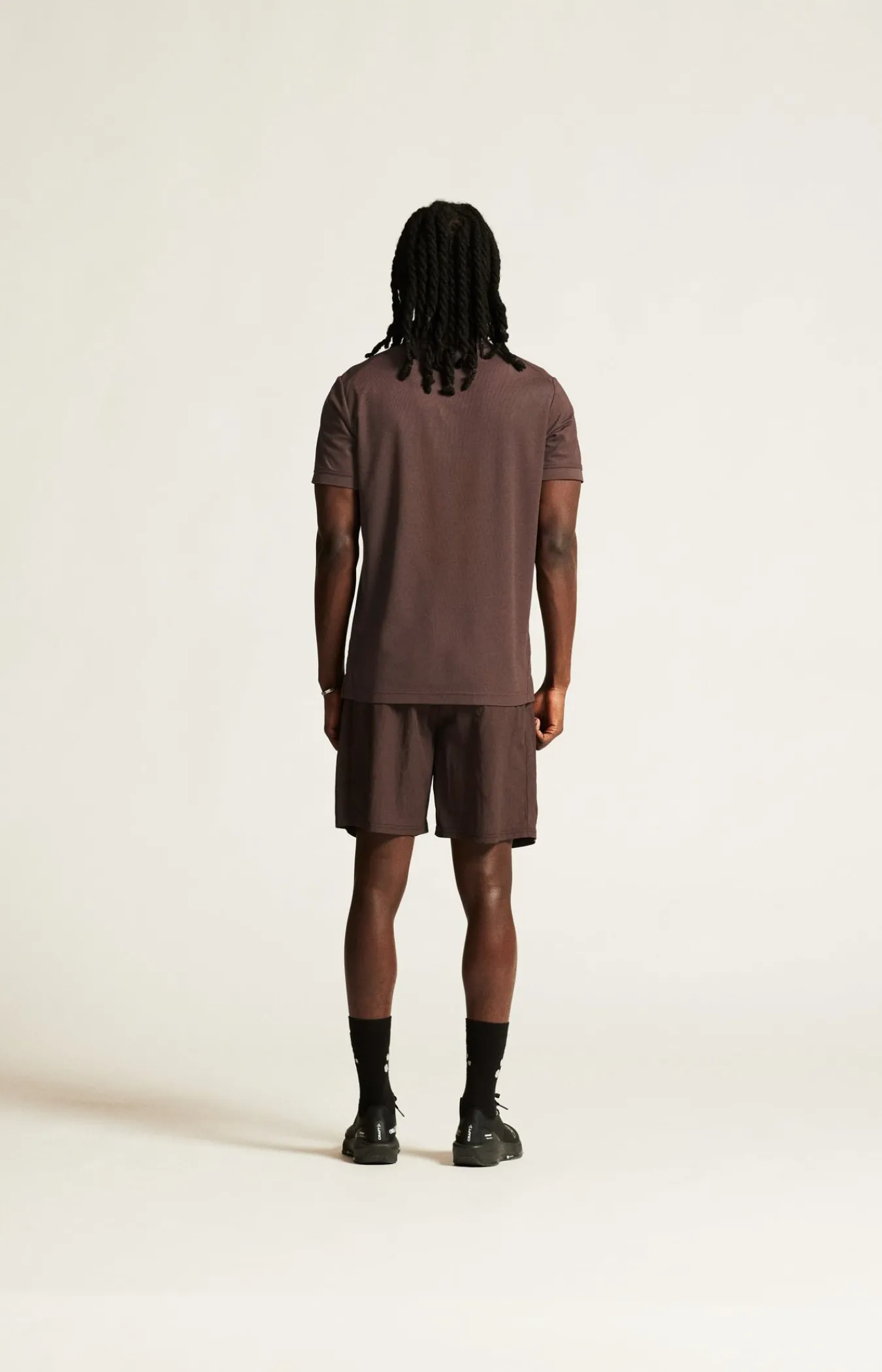 Shorts>Craft Sportswear Join Wind Shorts M Prune