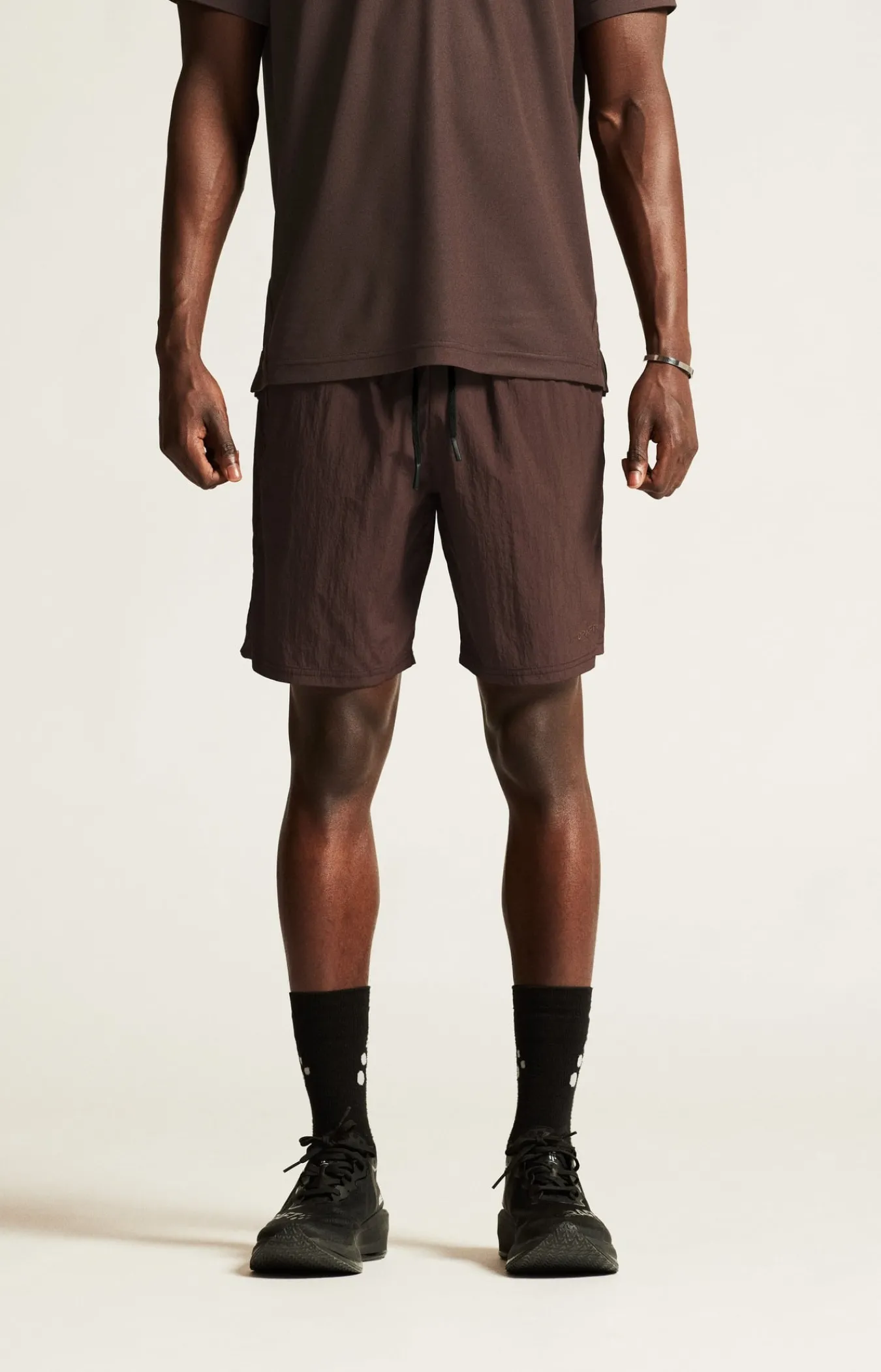 Shorts>Craft Sportswear Join Wind Shorts M Prune