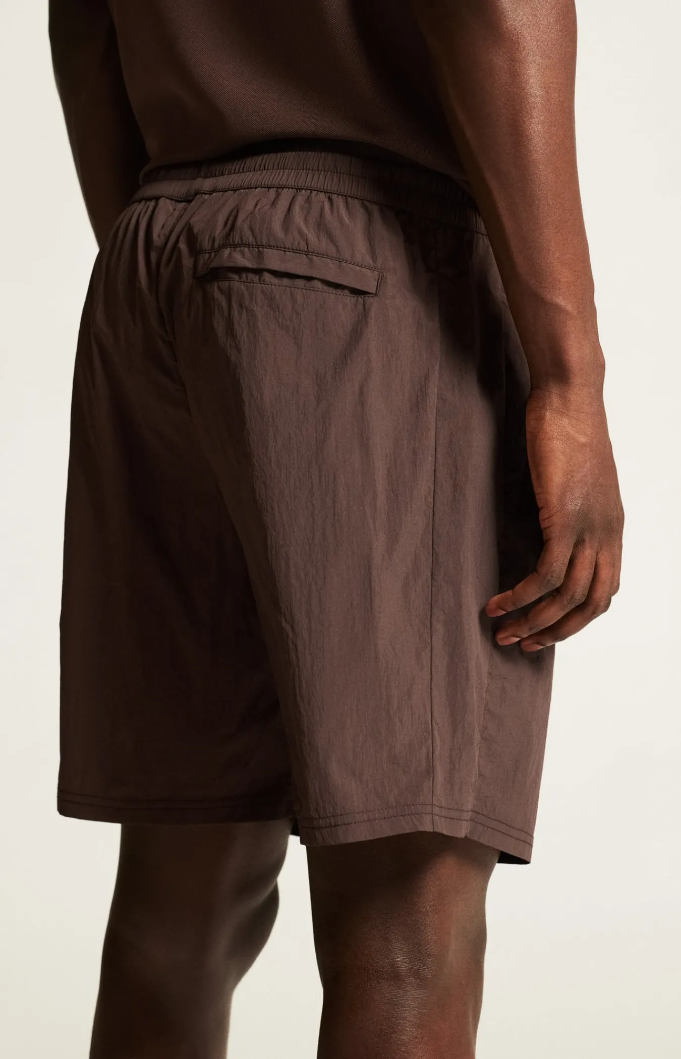Shorts>Craft Sportswear Join Wind Shorts M Prune