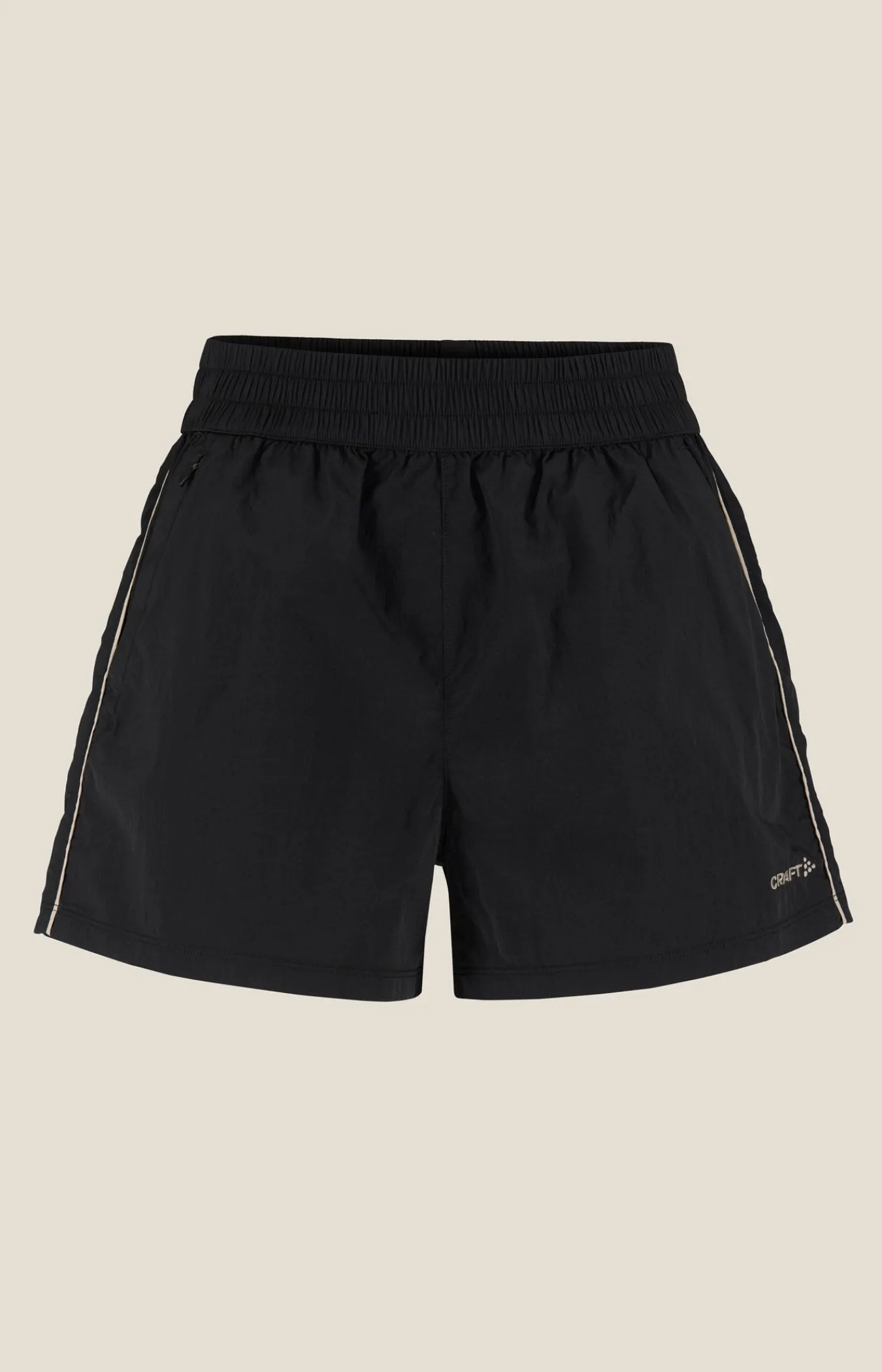 Shorts & Skjørt>Craft Sportswear Join Wind Shorts W Black