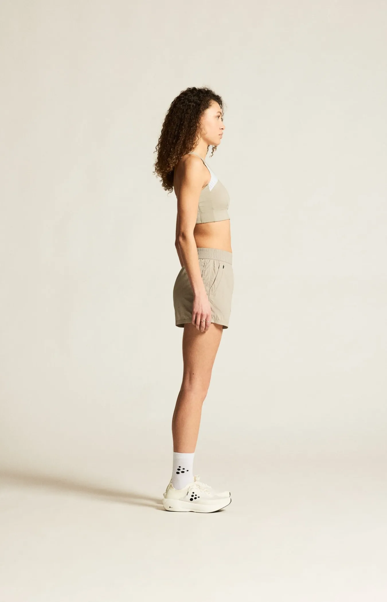 Shorts & Skjørt>Craft Sportswear Join Wind Shorts W Hay