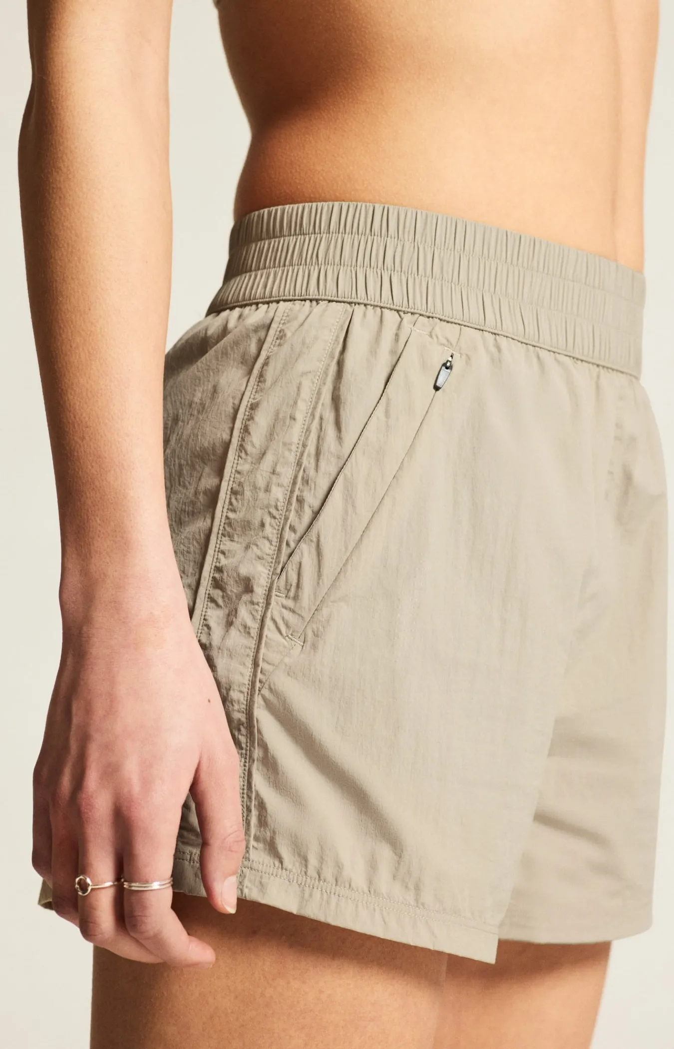 Shorts & Skjørt>Craft Sportswear Join Wind Shorts W Hay