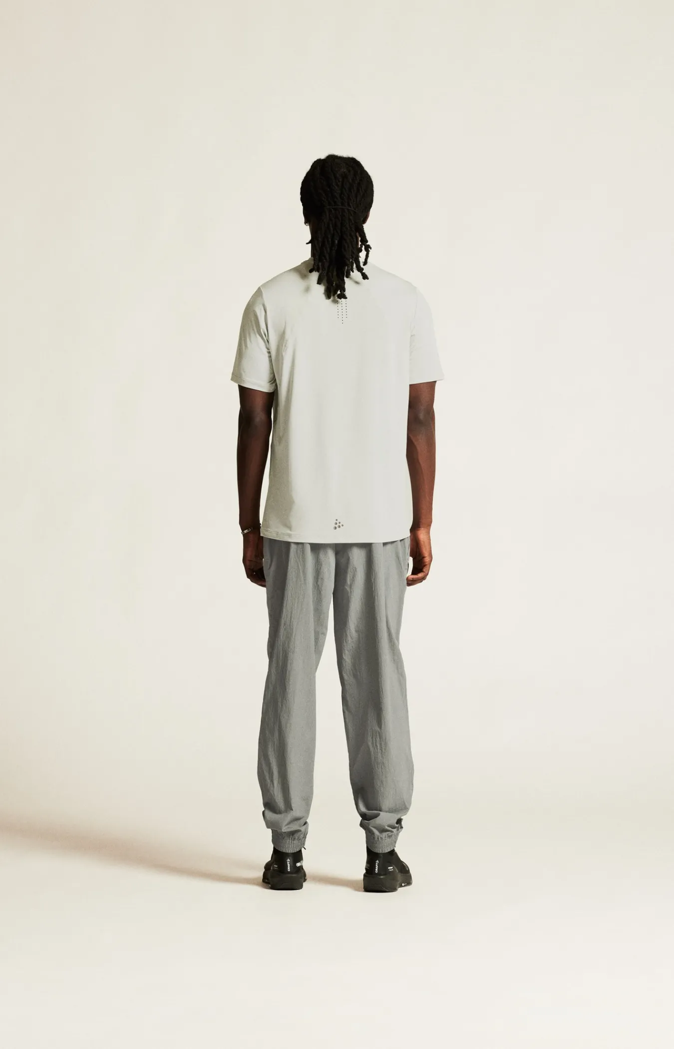 Bukser>Craft Sportswear Join Windpants M Leaf