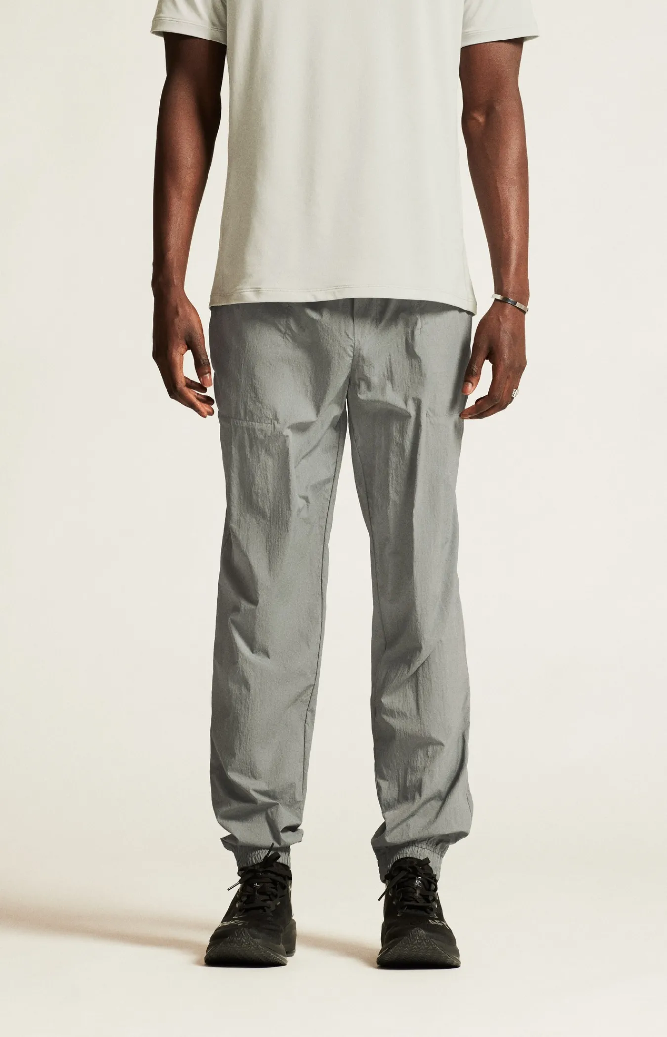 Bukser>Craft Sportswear Join Windpants M Leaf