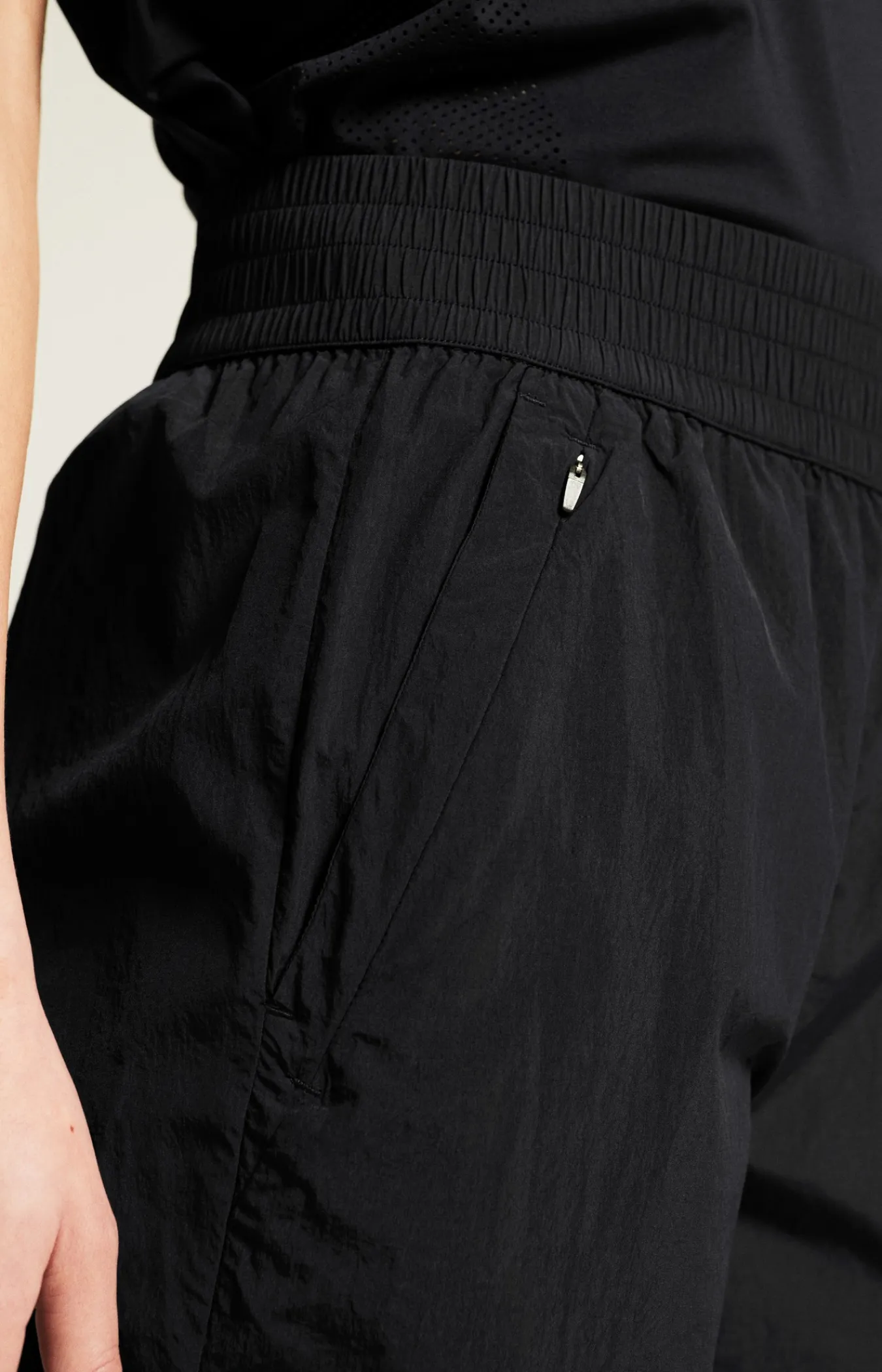 Bukser>Craft Sportswear Join Windpants W Black
