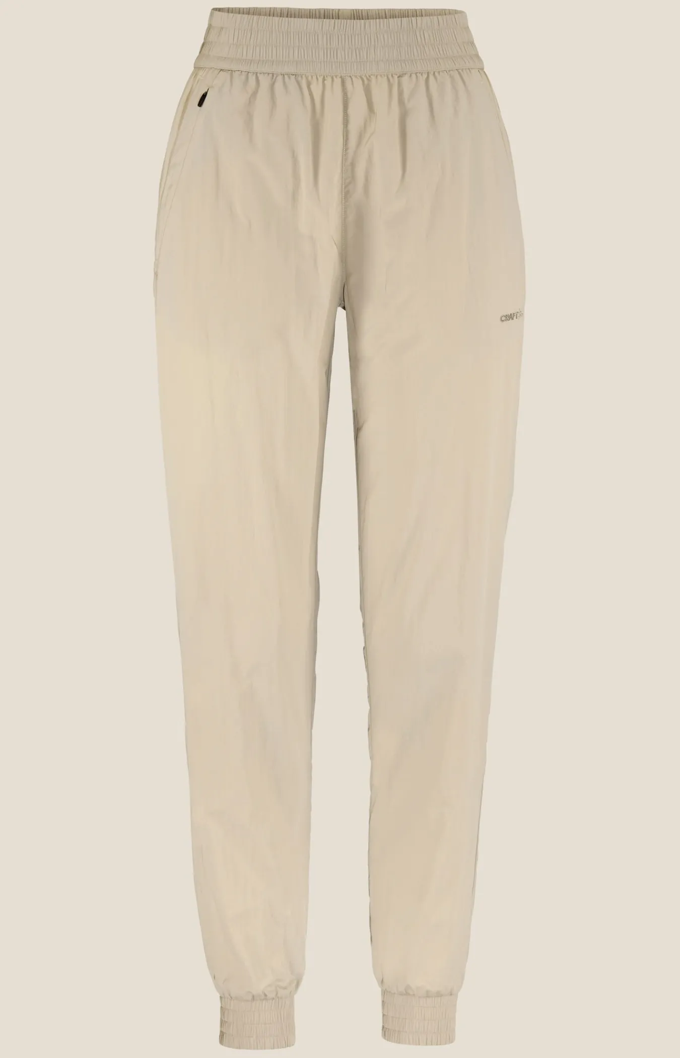Bukser>Craft Sportswear Join Windpants W Hay