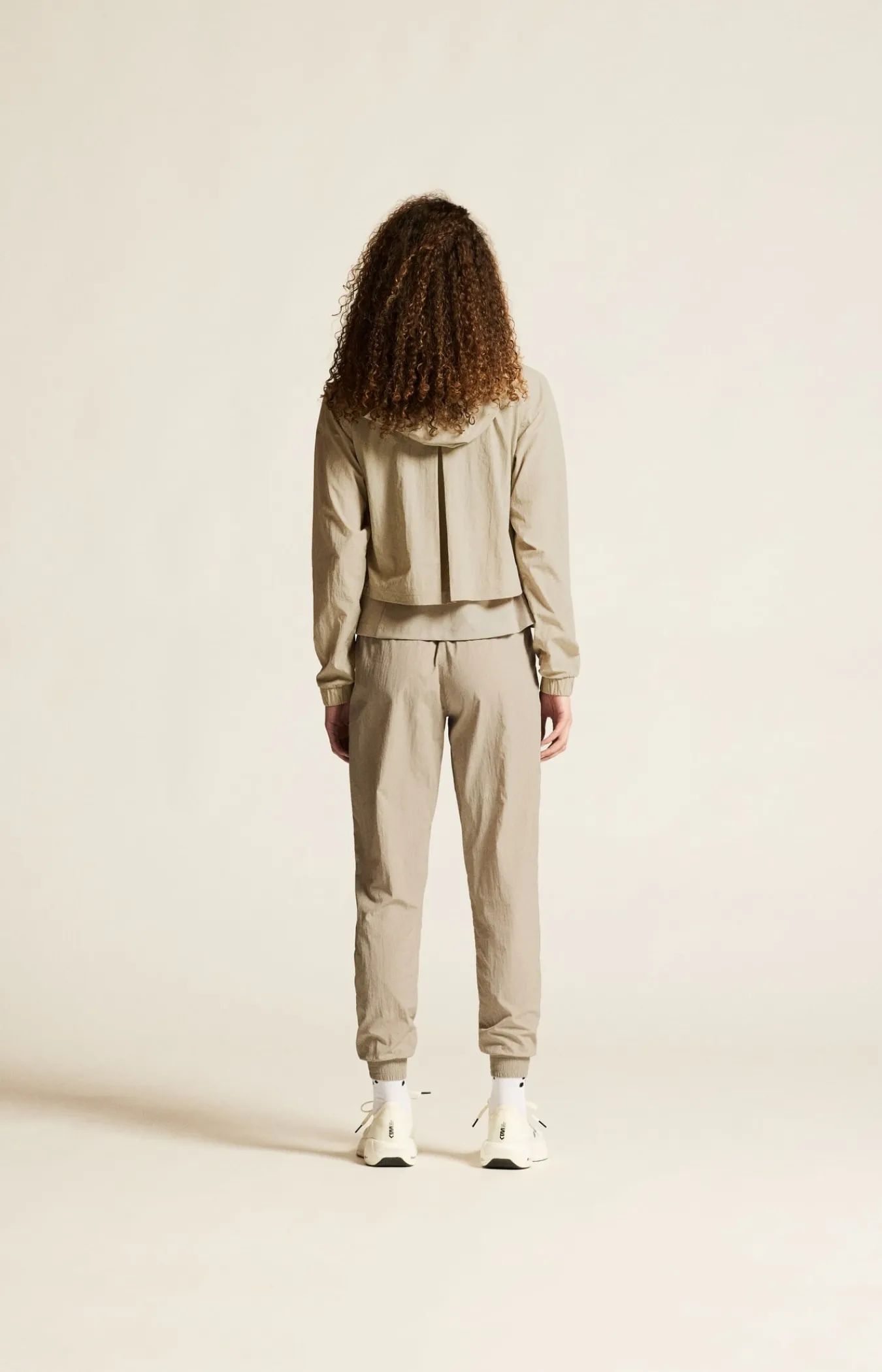 Bukser>Craft Sportswear Join Windpants W Hay