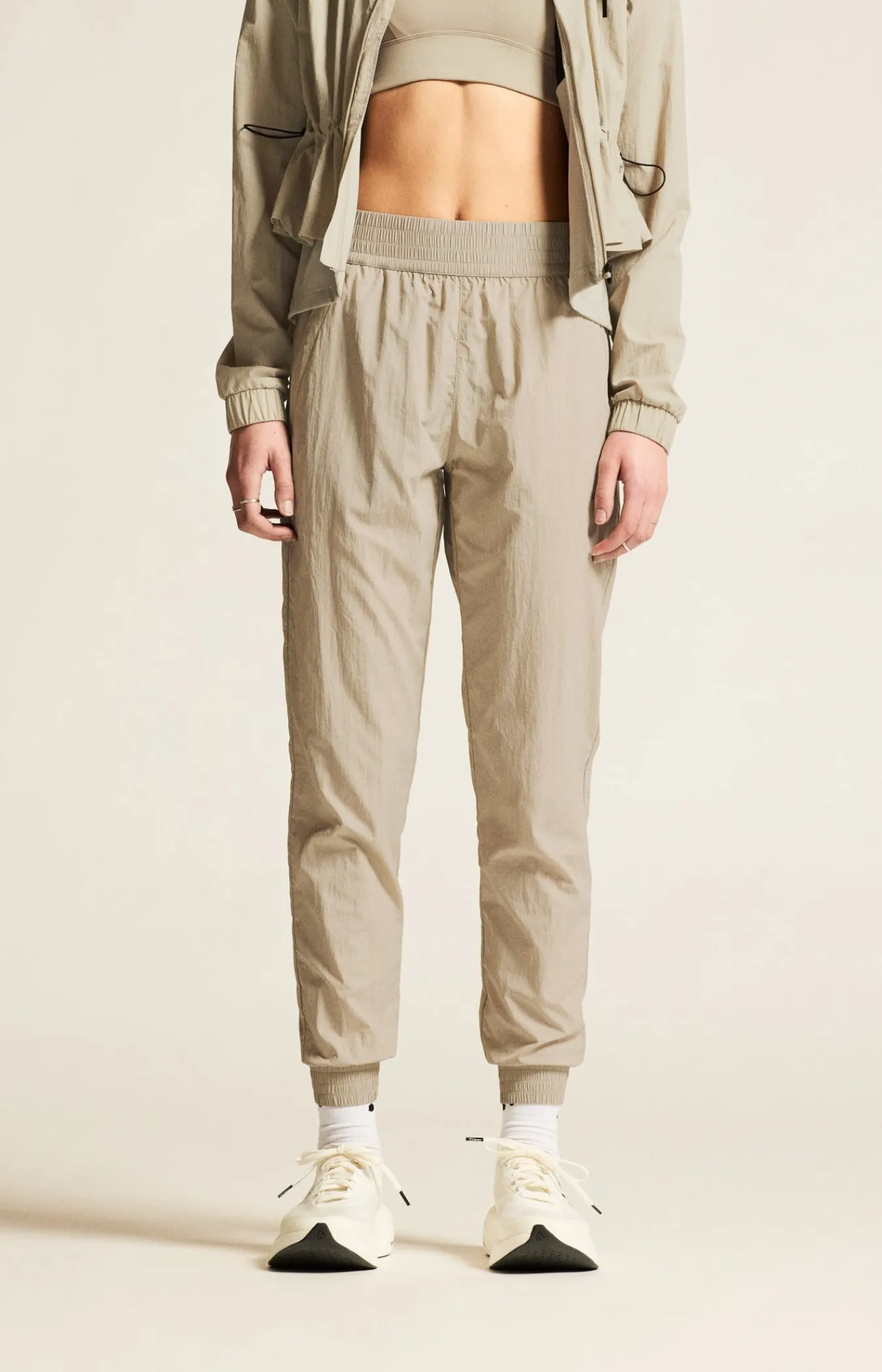 Bukser>Craft Sportswear Join Windpants W Hay