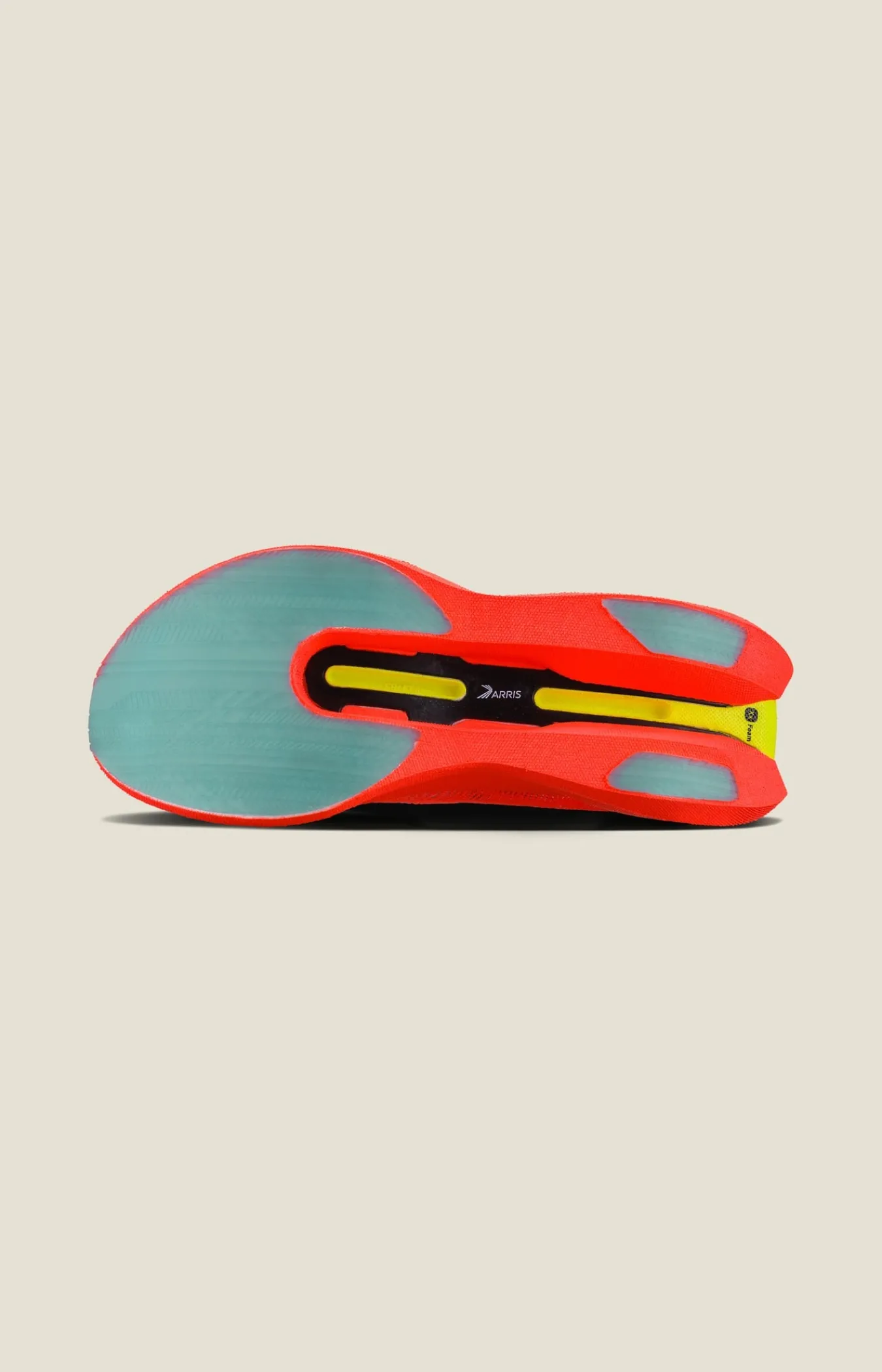 Løpesko Asfalt|Løping>Craft Sportswear Kype PRO M Shock