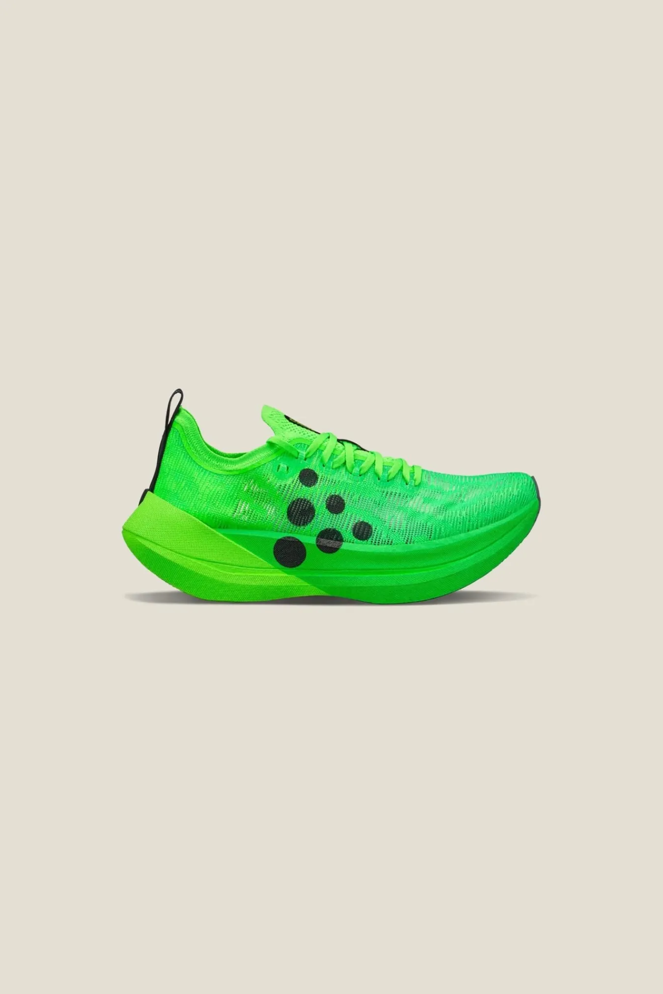 Løpesko Asfalt|Løping>Craft Sportswear Kype PRO W Team Green