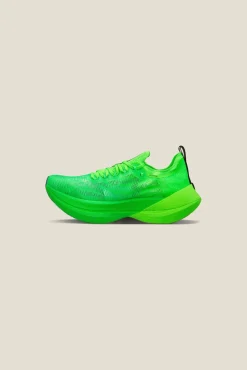 Løpesko Asfalt|Løping>Craft Sportswear Kype PRO W Team Green