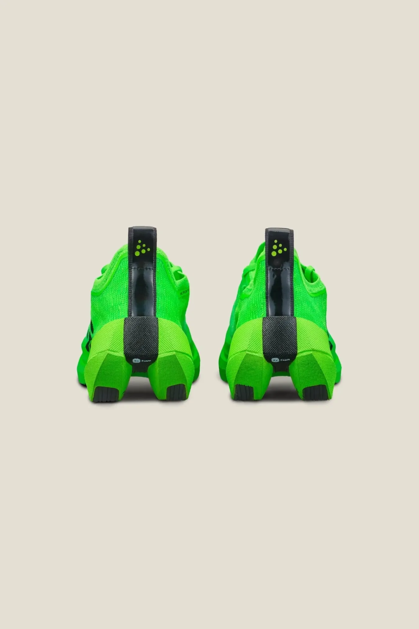 Løpesko Asfalt|Løping>Craft Sportswear Kype PRO W Team Green