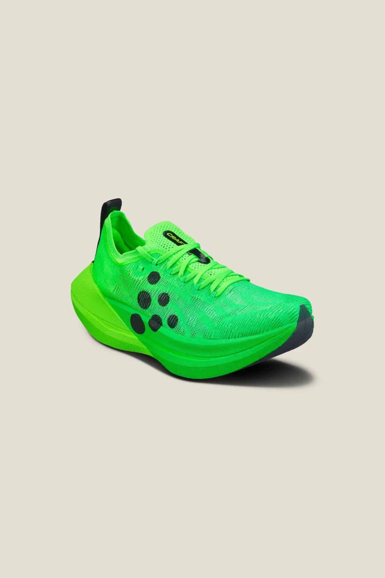Løpesko Asfalt|Løping>Craft Sportswear Kype PRO W Team Green
