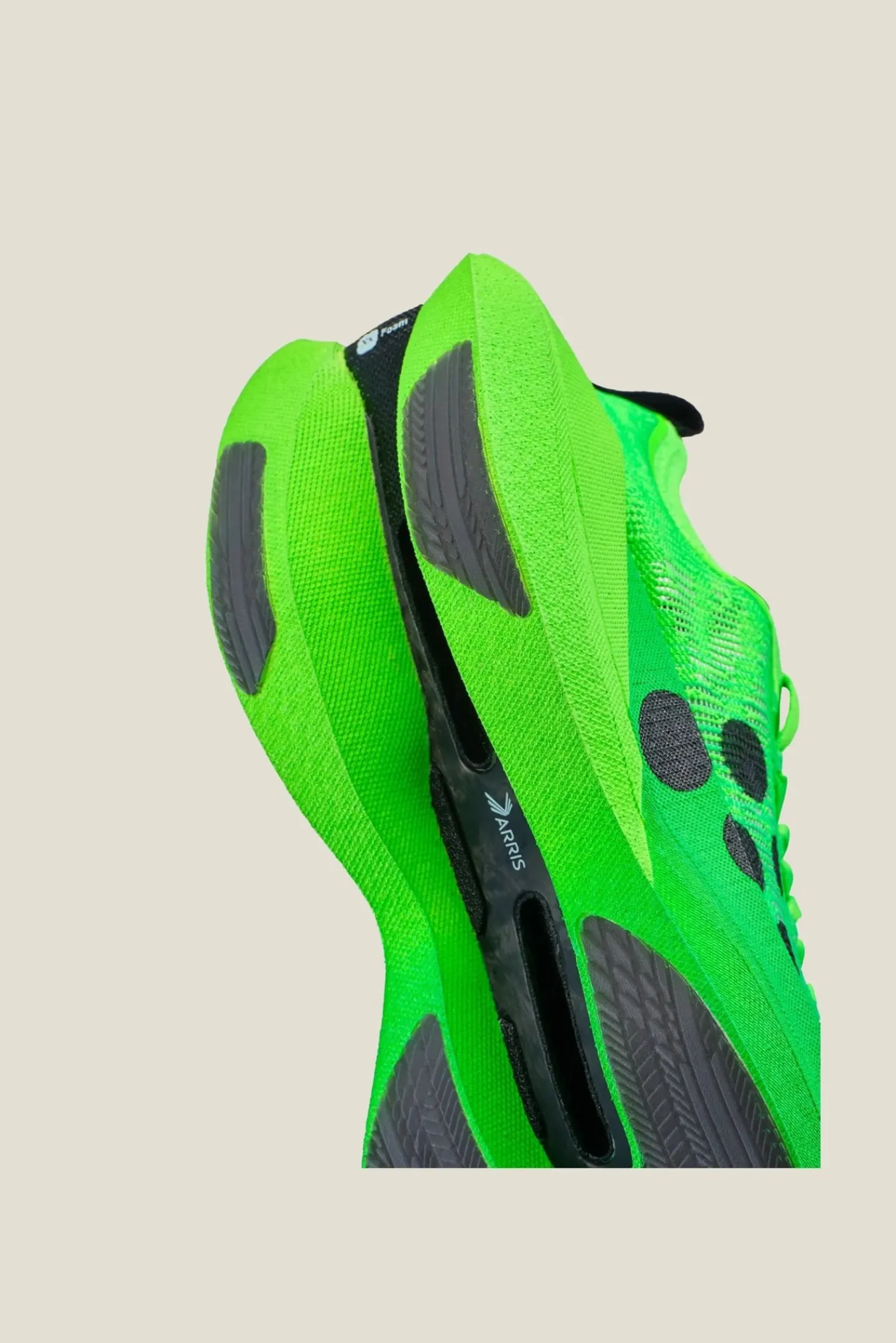 Løpesko Asfalt|Løping>Craft Sportswear Kype PRO W Team Green