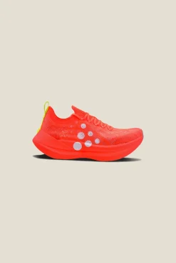 Løpesko Asfalt|Løping>Craft Sportswear Kype PRO W Shock