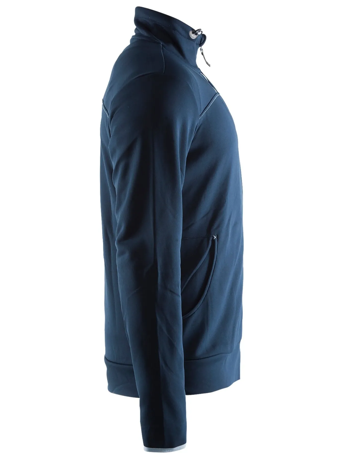 Jakker & Vester>Craft Sportswear Leisure Jacket M Dk Navy