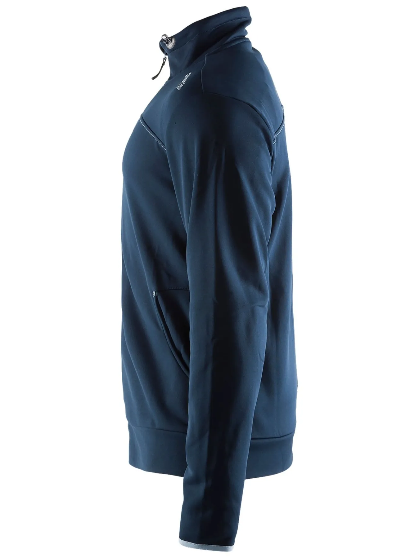 Jakker & Vester>Craft Sportswear Leisure Jacket M Dk Navy