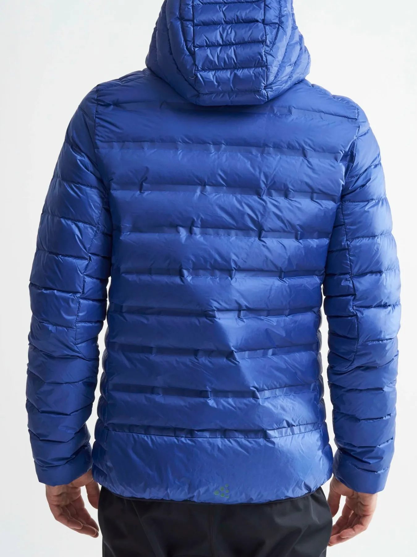 Jakker & Vester>Craft Sportswear Light Down jkt M Burst