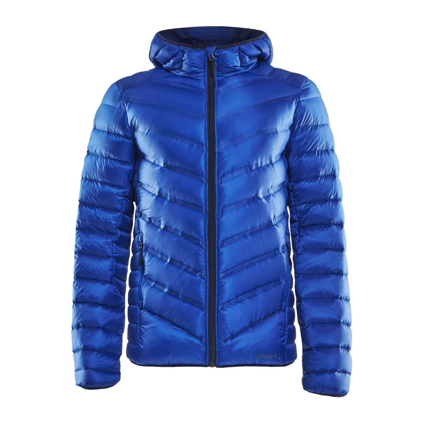 Jakker & Vester>Craft Sportswear Light Down jkt M Burst