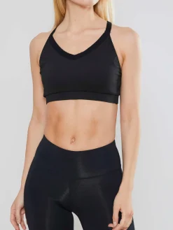 Undertøy|Trening>Craft Sportswear Motion Bra Black