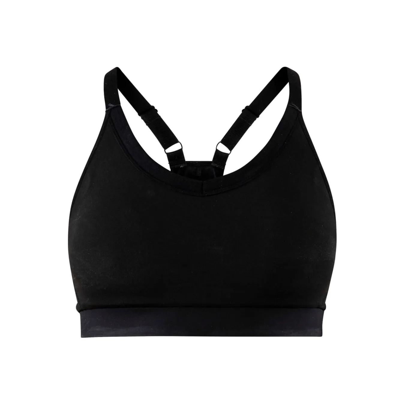 Undertøy|Trening>Craft Sportswear Motion Bra Black