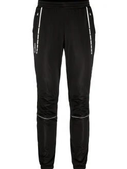 Bukser>Craft Sportswear NOR 3/4 Zip Pants M Black