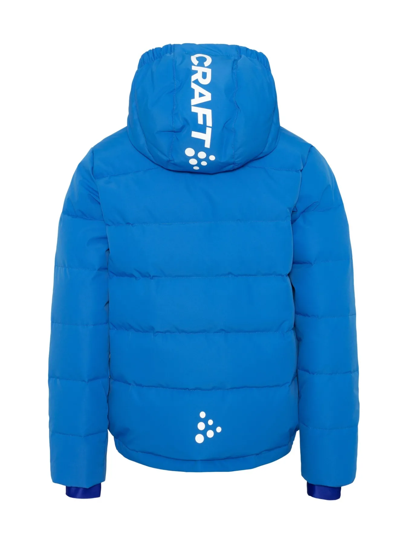 Jakker & Vester>Craft Sportswear NOR Ability Down Jacket JR Ray