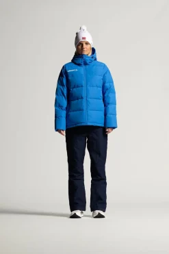 Jakker & Vester>Craft Sportswear NOR Ability Down Jacket W Ray
