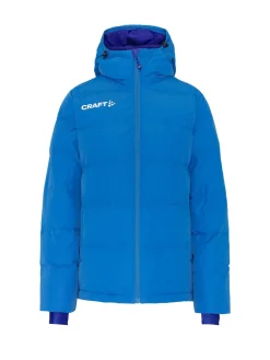 Jakker & Vester>Craft Sportswear NOR Ability Down Jacket W Ray