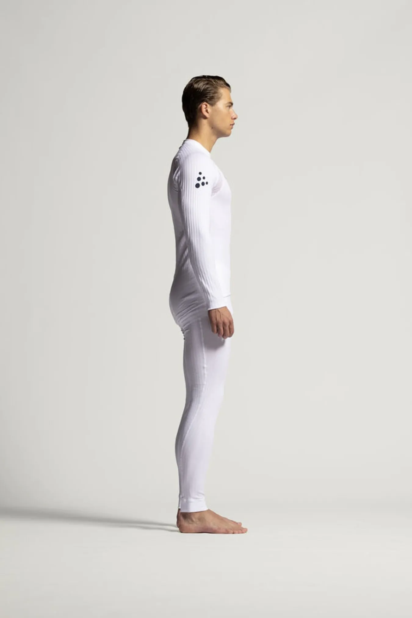 T-Skjorter & Singleter|Ull- & Superundertøy>Craft Sportswear NOR Active Extreme X CN LS M