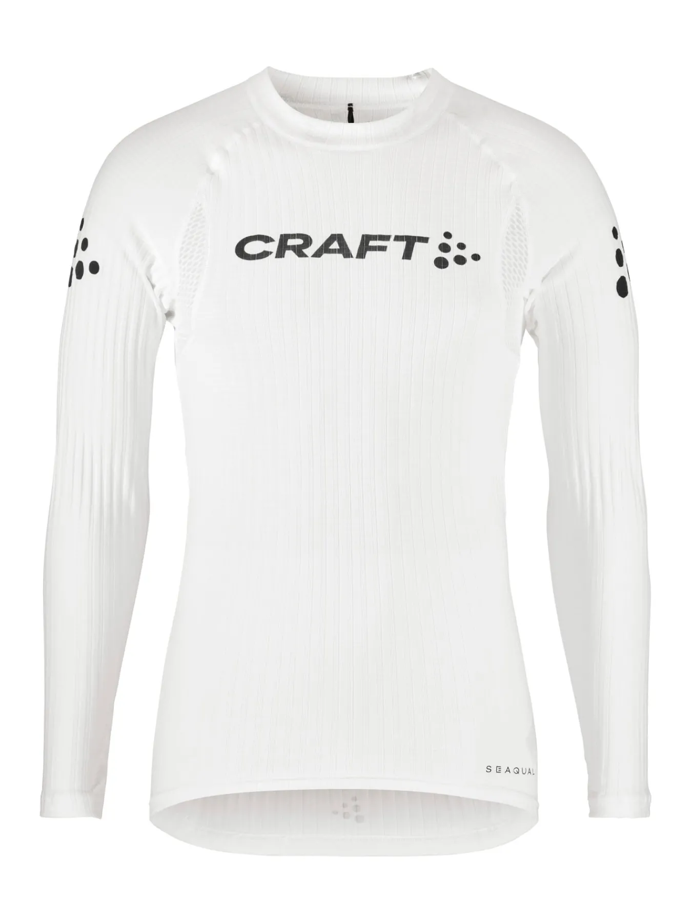 T-Skjorter & Singleter|Ull- & Superundertøy>Craft Sportswear NOR Active Extreme X CN LS M