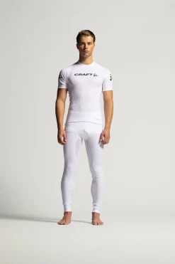 T-Skjorter & Singleter|Ull- & Superundertøy>Craft Sportswear NOR Active Extreme X CN SS M