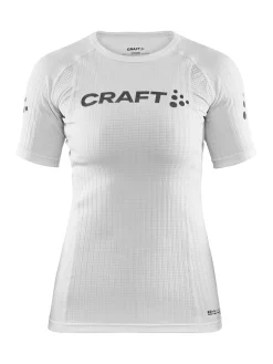 Ull- & Superundertøy|Active Superundertøy>Craft Sportswear NOR Active Extreme X RN SS W