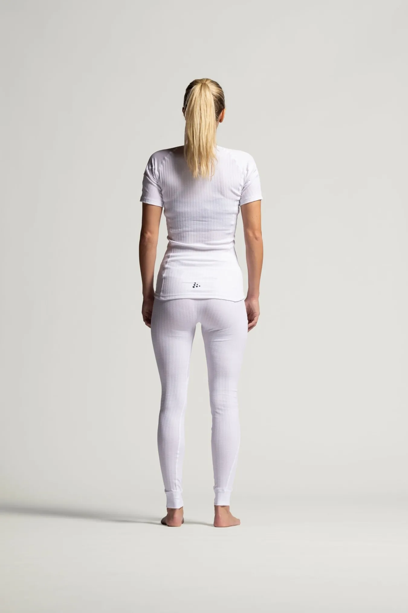 Ull- & Superundertøy|Active Superundertøy>Craft Sportswear NOR Active Extreme X RN SS W