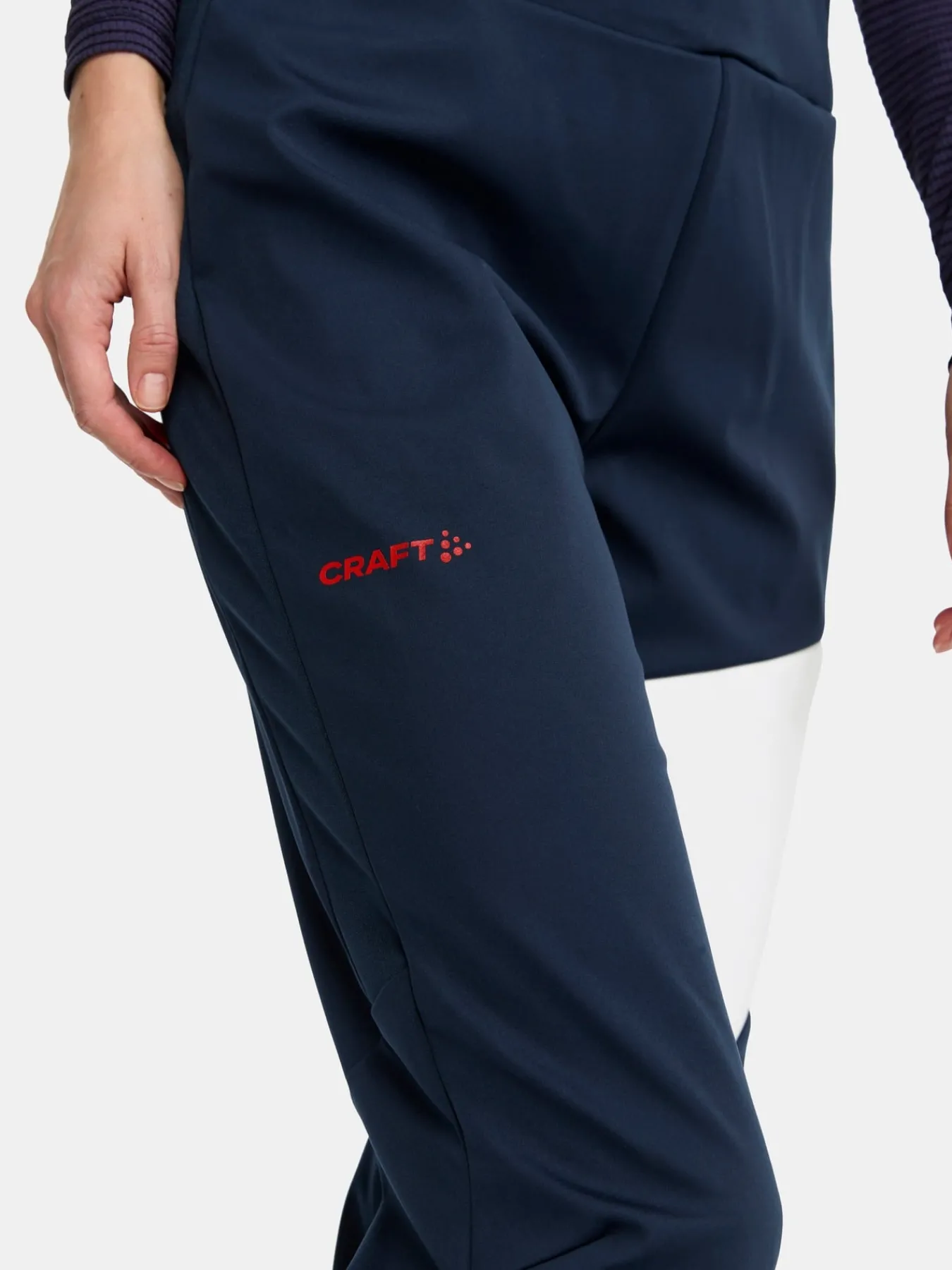 Bukser|Langrenn>Craft Sportswear NOR Adv Backcountry Hybrid Pants W