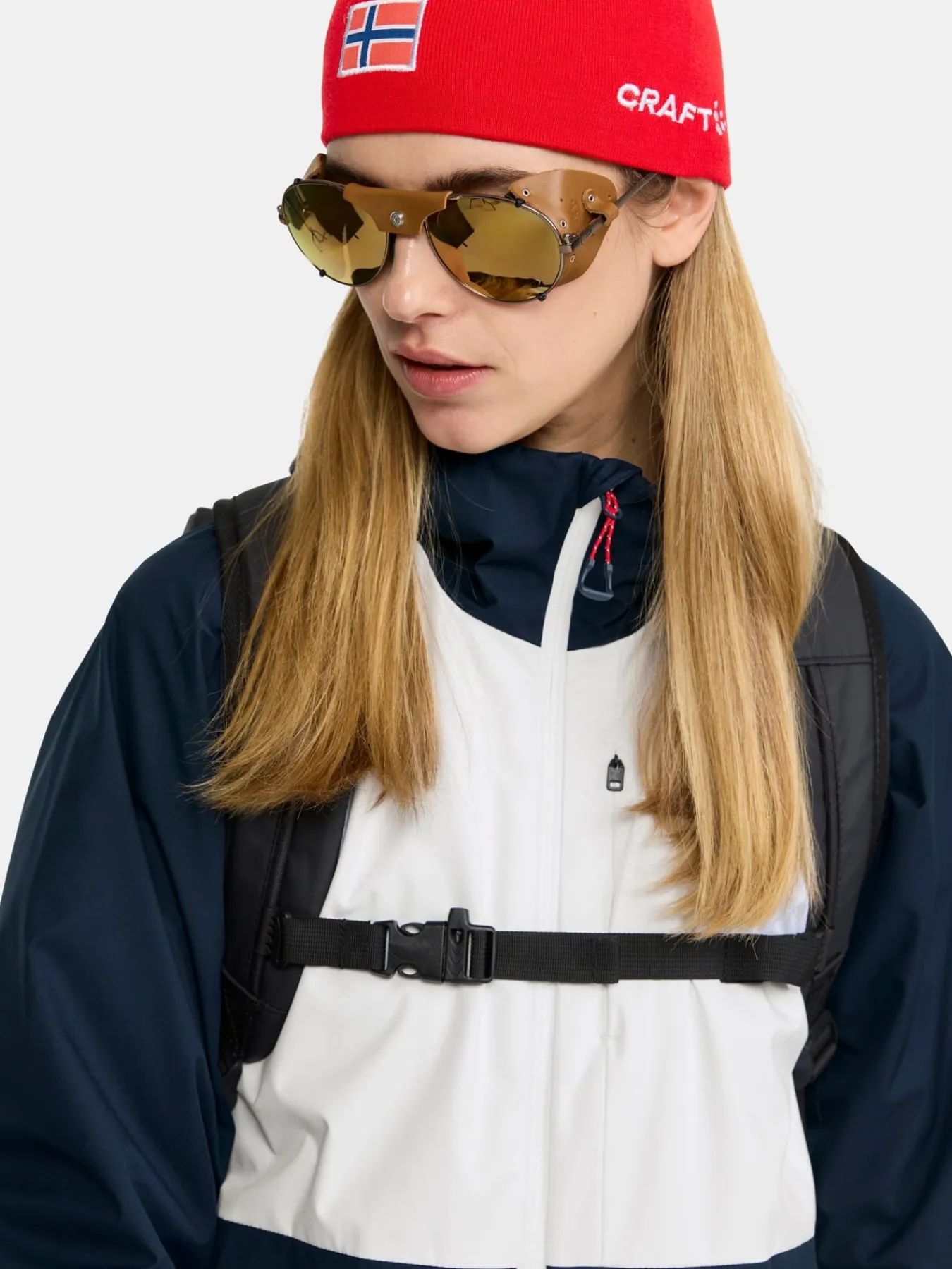 Jakker & Vester|Langrenn>Craft Sportswear NOR Adv Backcountry Jacket W