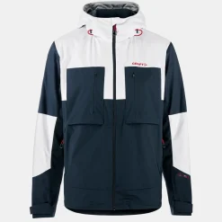 Jakker & Vester|Langrenn>Craft Sportswear NOR Adv Backcountry Jacket M