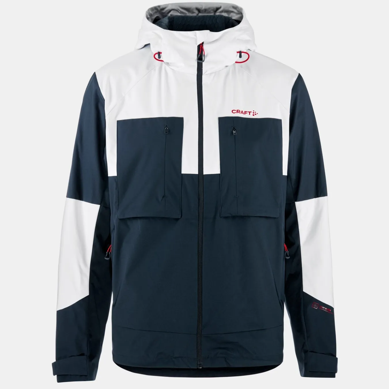 Jakker & Vester|Langrenn>Craft Sportswear NOR Adv Backcountry Jacket M