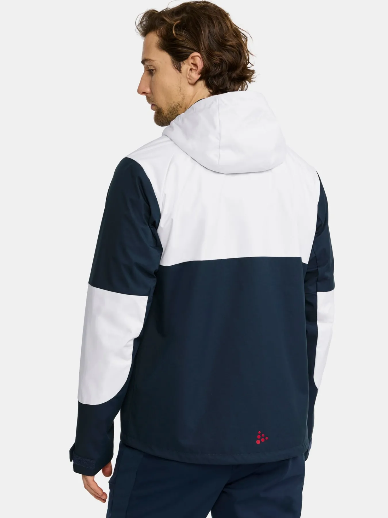 Jakker & Vester|Langrenn>Craft Sportswear NOR Adv Backcountry Jacket M