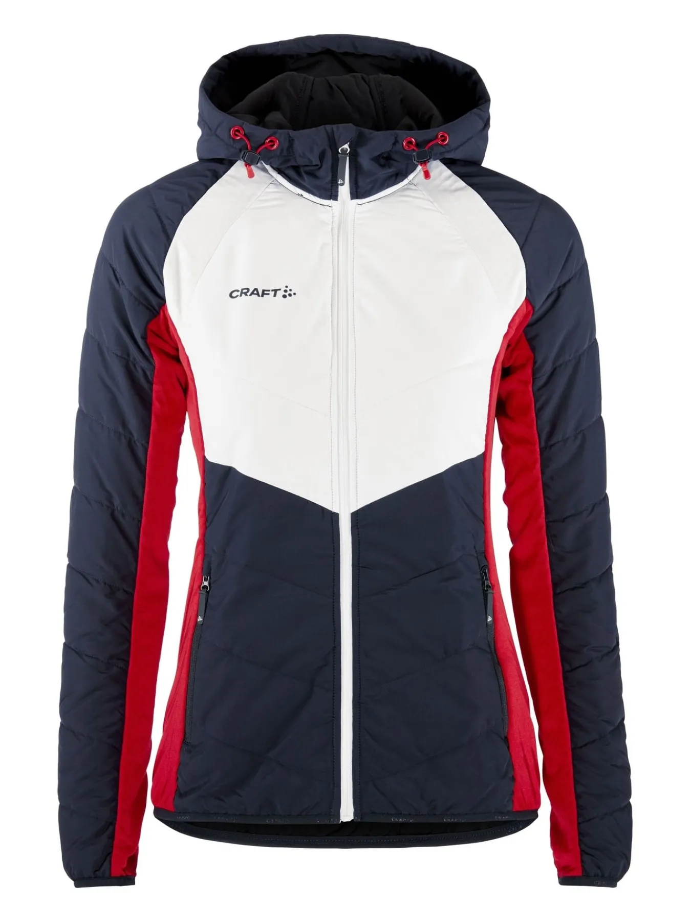 Jakker & Vester>Craft Sportswear NOR ADV Explore Hybrid Jacket W