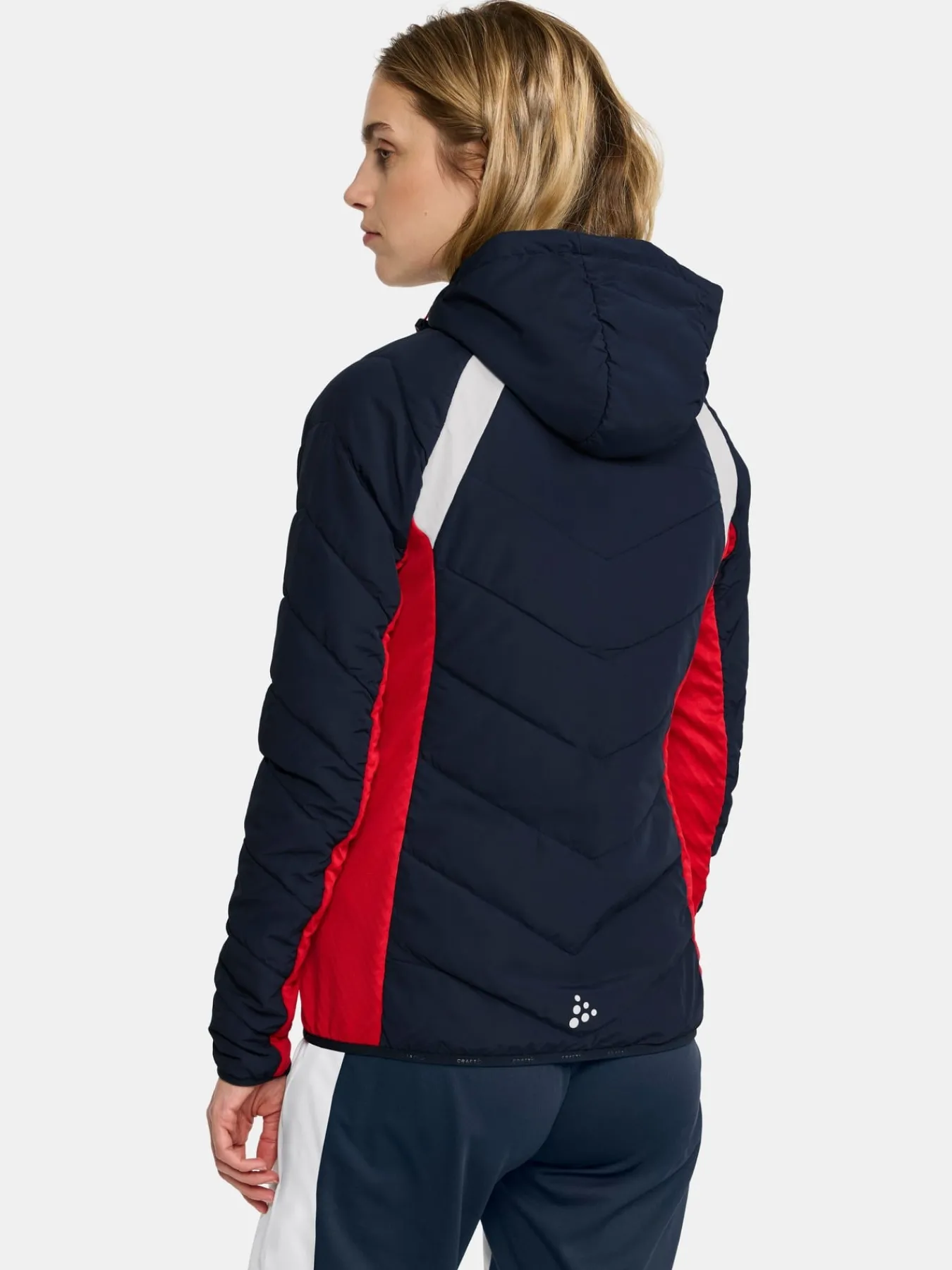 Jakker & Vester>Craft Sportswear NOR ADV Explore Hybrid Jacket W