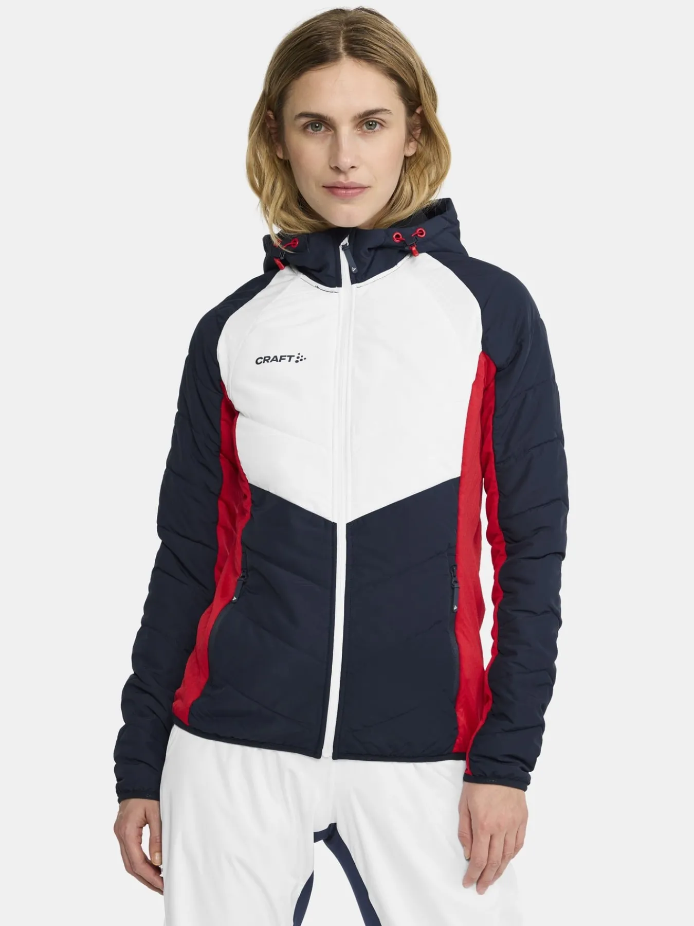 Jakker & Vester>Craft Sportswear NOR ADV Explore Hybrid Jacket W