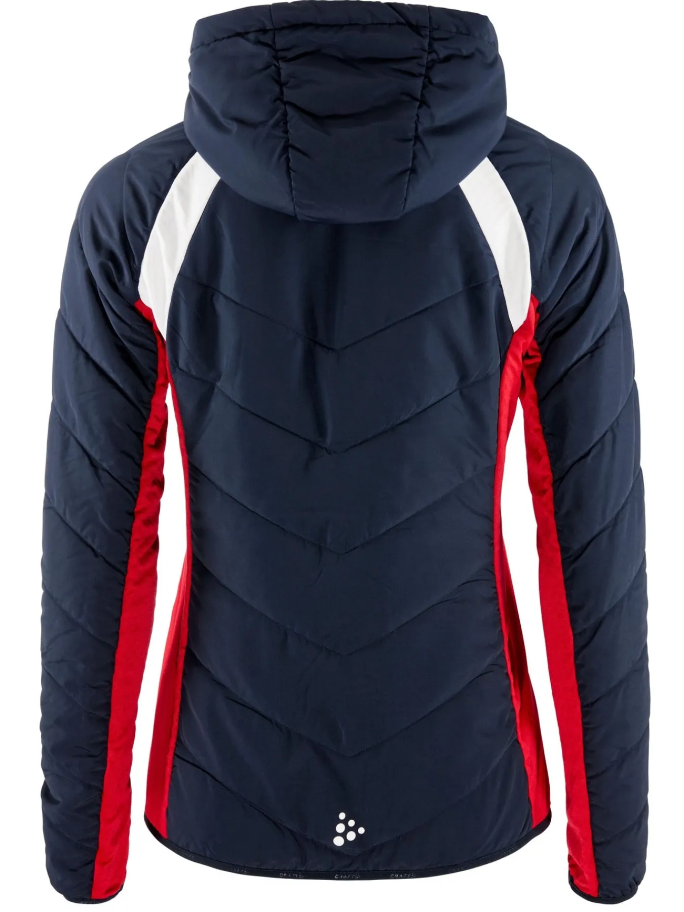 Jakker & Vester>Craft Sportswear NOR ADV Explore Hybrid Jacket W